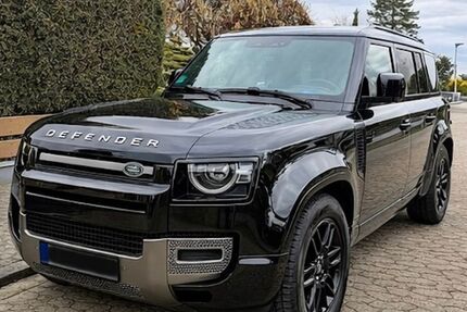 Land Rover Defender 29.000 km 64.000 &euro; Bensheim 64625