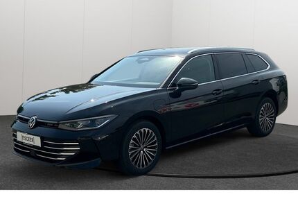 VW Passat 12.630 km 43.955 € Jena 07743