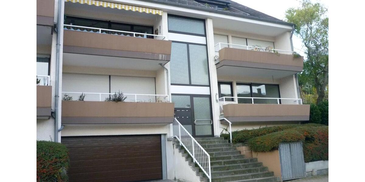 Dachgeschoßwohnung Bernkastel-Kues Kues - 2 Zimmer, 51 m&sup2;, 135.000&euro; | Angebot:26840323