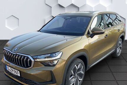 Skoda Kodiaq 5.800 km 47.954 &euro; Berlin 12524