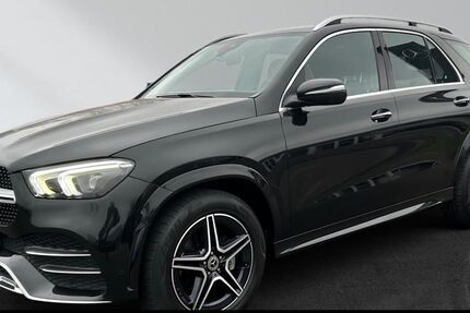 Mercedes-Benz GLE 300 41.330 km 61.350 &euro; Zweibrücken 66482