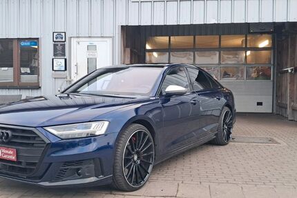 Audi S8 79.800 km 58.950 &euro; Mölschow / OT Bannemin 17449