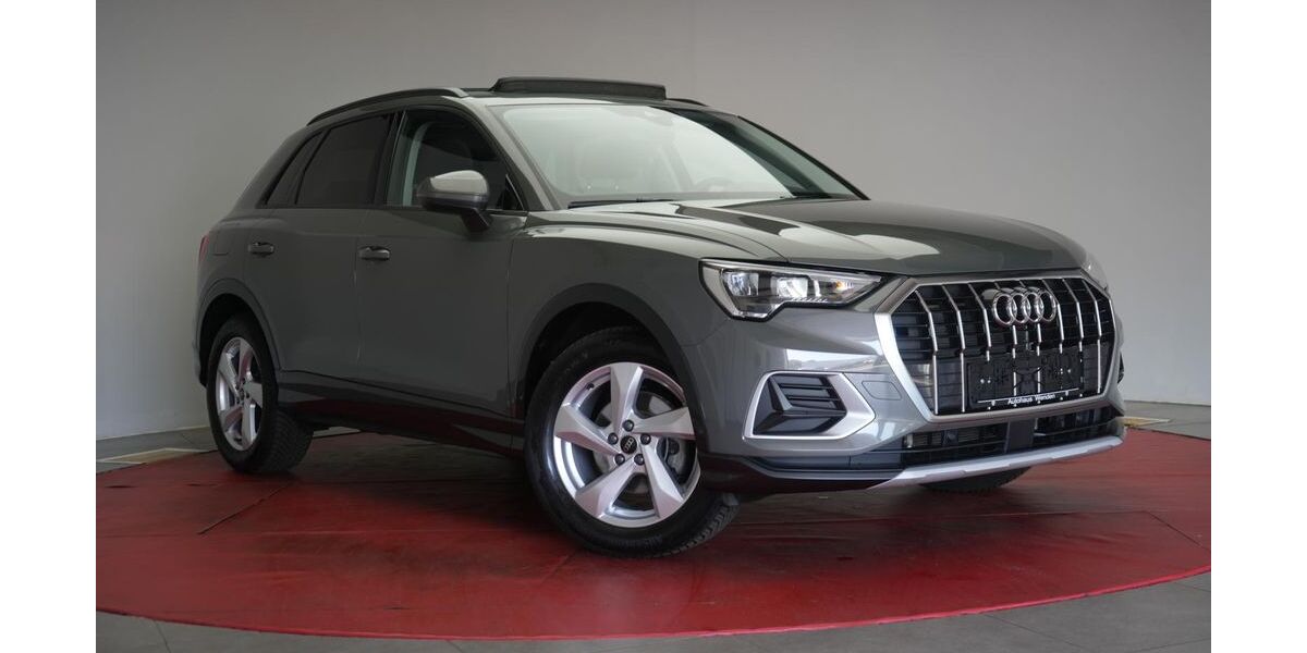 Audi Q3 21.000 km 32.490 &euro; Braunschweig 38110