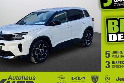 Citroen C5 Aircross 31.432 km 19.490 &euro; Hof 95032