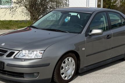Saab 9-3 385.000 km 1.390 &euro; München 81479