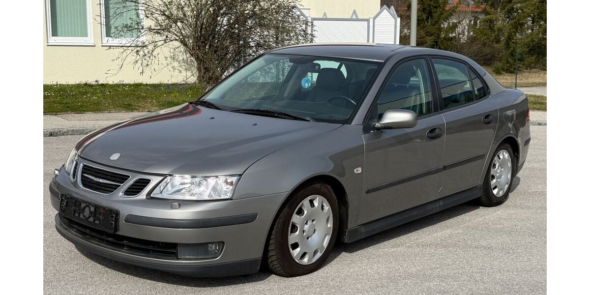 Saab 9-3 385.000 km 1.390 &euro; München 81479
