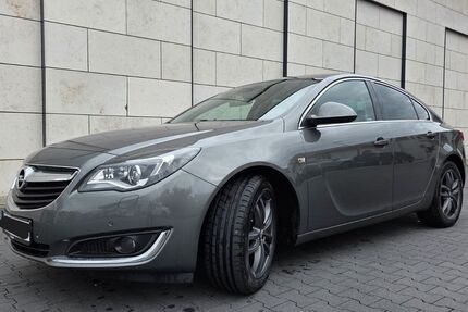 Opel Insignia 178.000 km 6.999 &euro; Hahnheim 55278