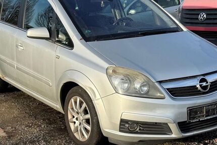 Opel Zafira 240.000 km 1.199 € Mainz kastel 55252