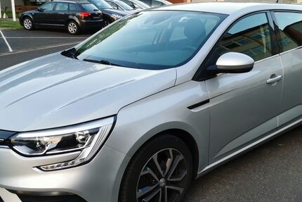 Renault Megane 206.296 km 5.400 &euro; Aschaffenburg 63741