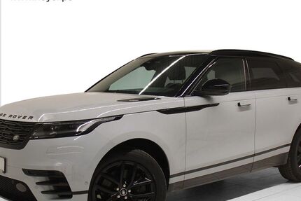 Land Rover Range Rover Velar 9.900 km 62.480 &euro; Walsrode 29664