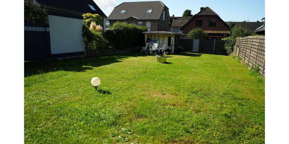 Haus zum Kaufen in Moers 289.000 € 111 m² 4 zimmer