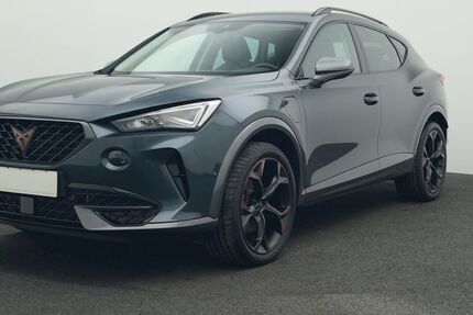 Cupra Formentor 13.000 km 25.950 &euro; Mühlhausen 92360