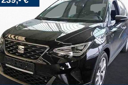 Seat Arona 16.147 km 22.430 &euro; Göppingen 73037