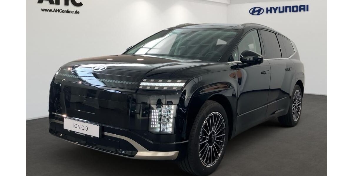 Hyundai IONIQ 9 6.000 km 79.900 &euro; Cottbus 03042
