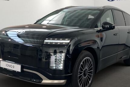 Hyundai IONIQ 9 7.000 km 79.900 &euro; Cottbus 03042