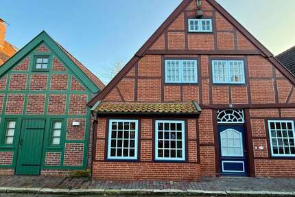 Haus Otterndorf - 7 Zimmer, 200 m&sup2;, 429.000&euro; | Angebot:25385032