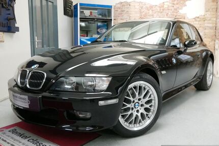 BMW Z3 106.036 km 36.900 &euro; Beverungen 37688
