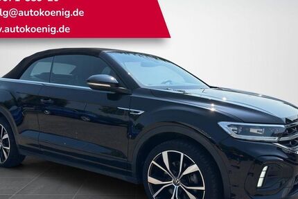 VW T-Roc 9.833 km 30.990 &euro; Nördlingen 86720