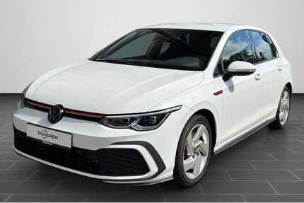 VW Golf 17.815 km 26.990 &euro; Hockenheim 68766