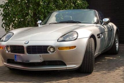 BMW Z8