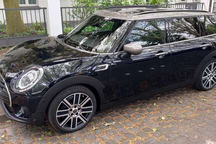 Mini Cooper Clubman 65.000 km 19.600 &euro; Wiesbaden 65195