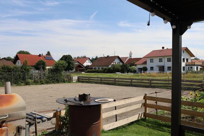 Pferde-Traum Allgäu*hochwertiger Neubau mit 3 WE *provisionsfrei*
