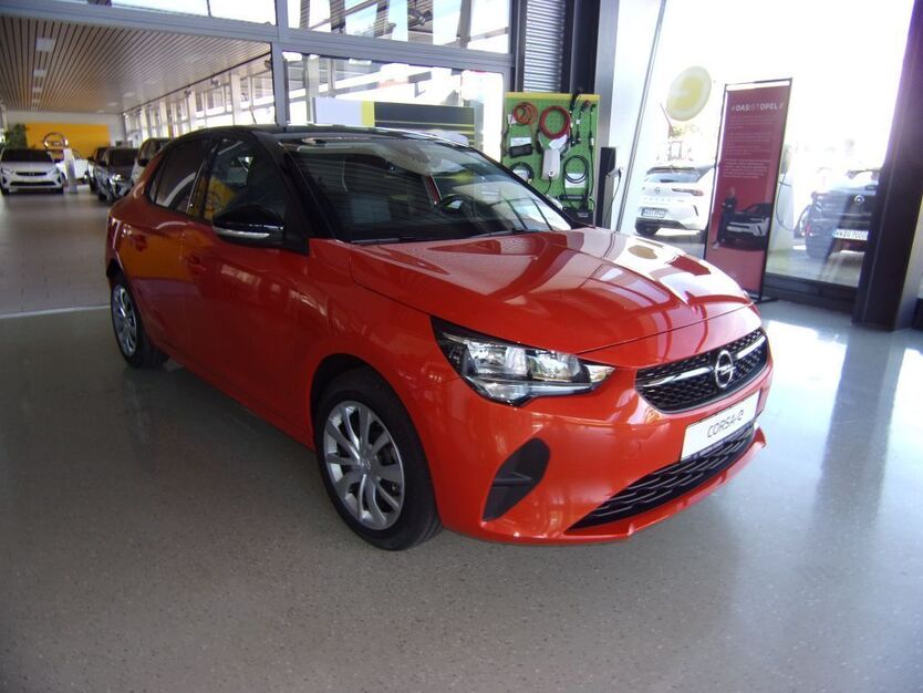 Opel Corsa 9.000 km 19.990 € Ransbach-Baumbach 56235