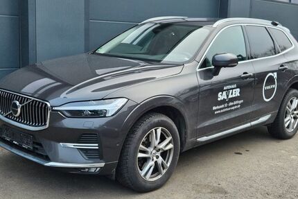 Volvo XC60 202.000 km 22.950 &euro; Aldingen 78554