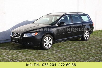 Volvo V70 260.000 km 4.999 &euro; Broderstorf OT Pastow 18184