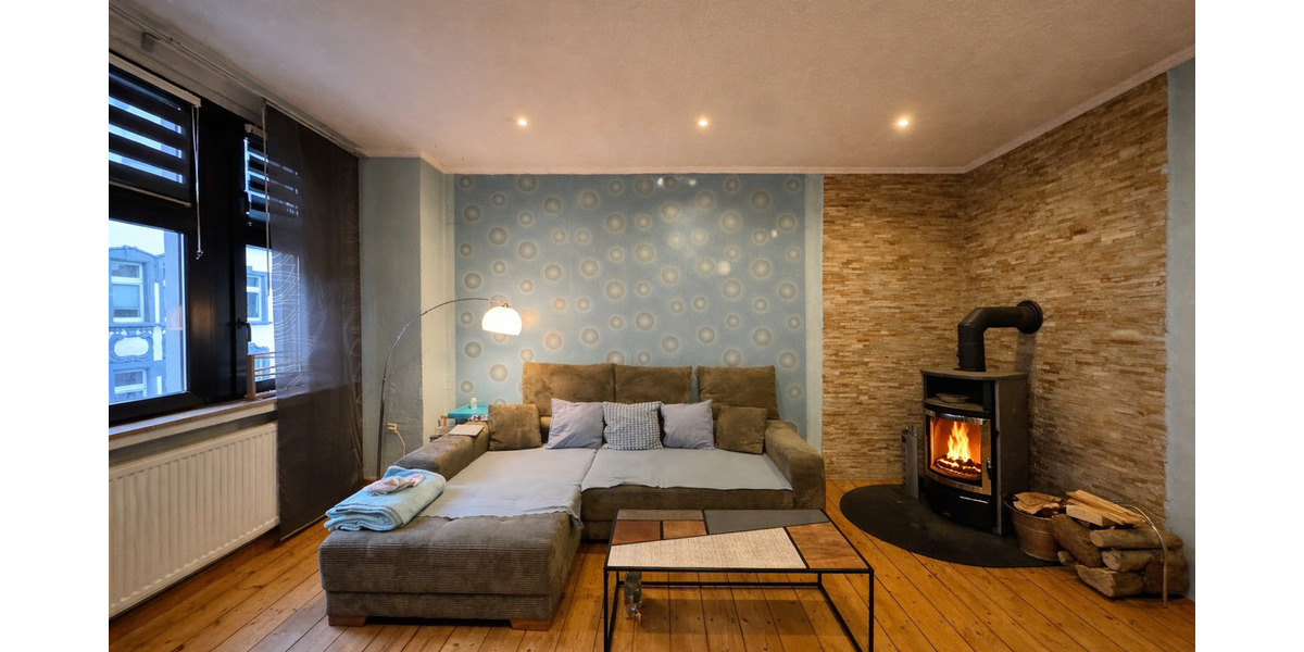 Etagenwohnung Herne Herne-Mitte - 3 Zimmer, 108 m&sup2;, 159.000&euro; | Angebot:24608202