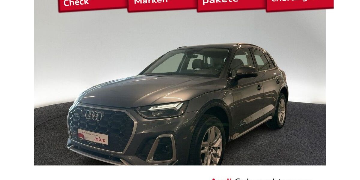 Audi Q5 44.098 km 37.950 &euro; Hamburg 20537