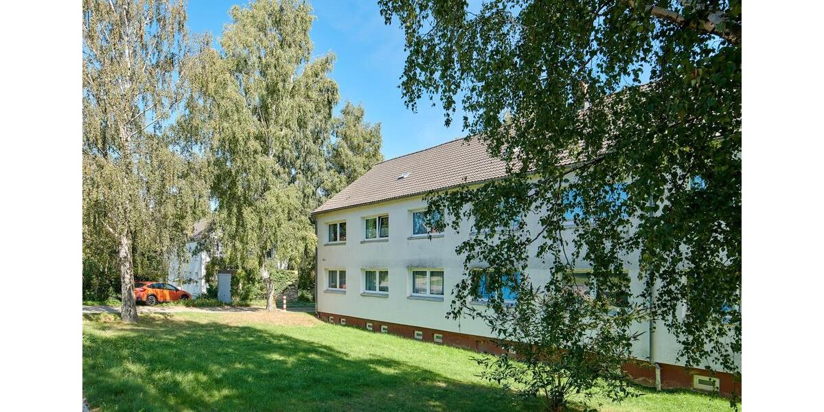 Etagenwohnung Osterwieck - 3 Zimmer, 65 m&sup2;, 259&euro; | Angebot:20866160