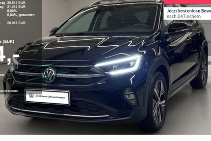 VW Taigo 6.145 km 26.947 € Krefeld 47805
