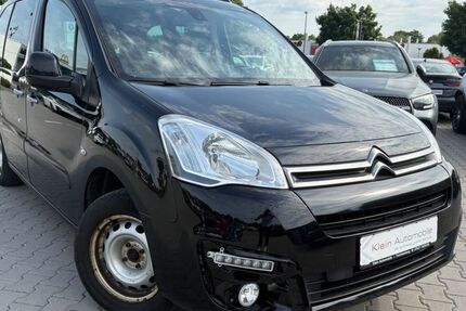 Citroen Berlingo 169.800 km 6.990 € Forchtenberg 74670