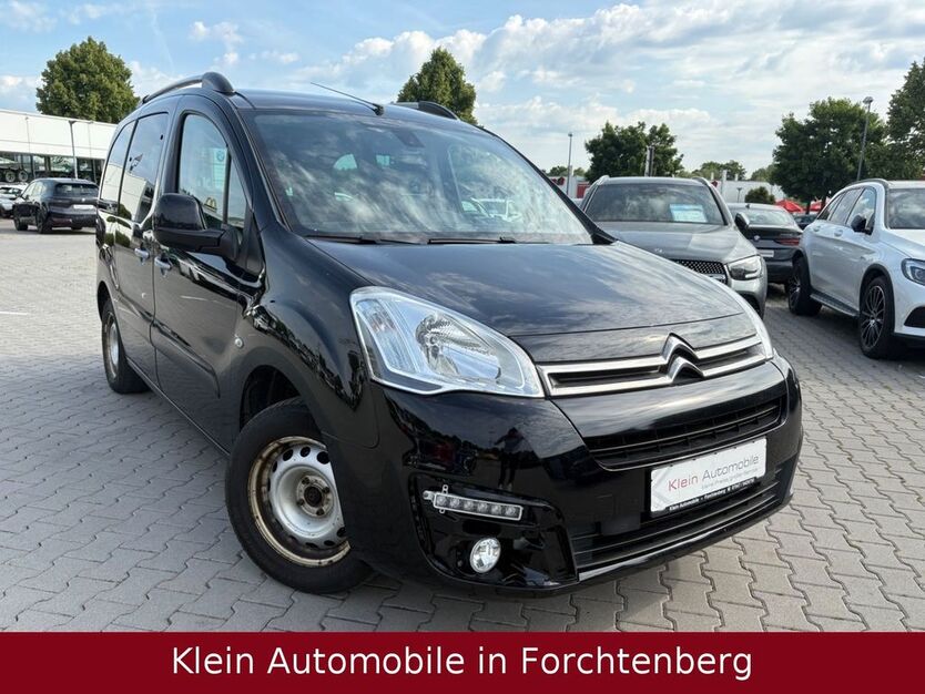Citroen Berlingo 169.800 km 6.990 € Forchtenberg 74670