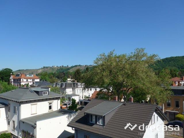 Etagenwohnung Radebeul - 1 Zimmer, 30 m&sup2;, 347&euro; | Angebot:26338020