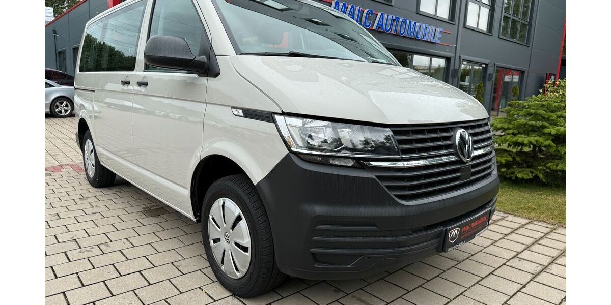 VW T6 Kombi 62.175 km 27.500 &euro; Neu Wulmstorf 21629