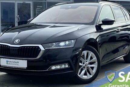 Skoda Octavia 57.221 km 19.658 &euro; Schrobenhausen-Edelshsn. 86529