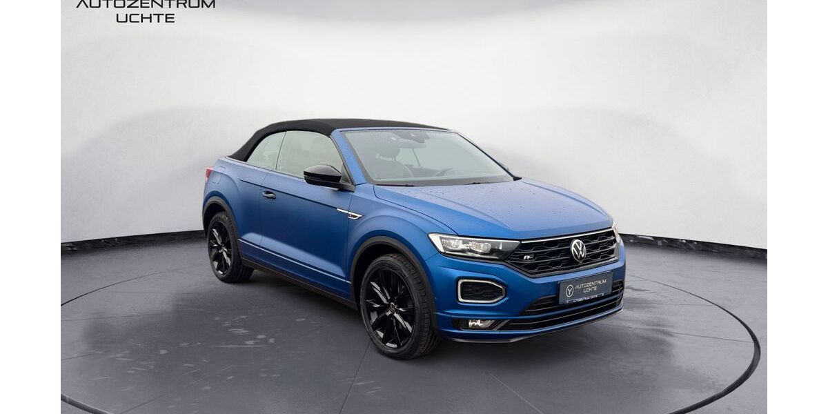 VW T-Roc 64.000 km 25.399 &euro; Uchte 31600