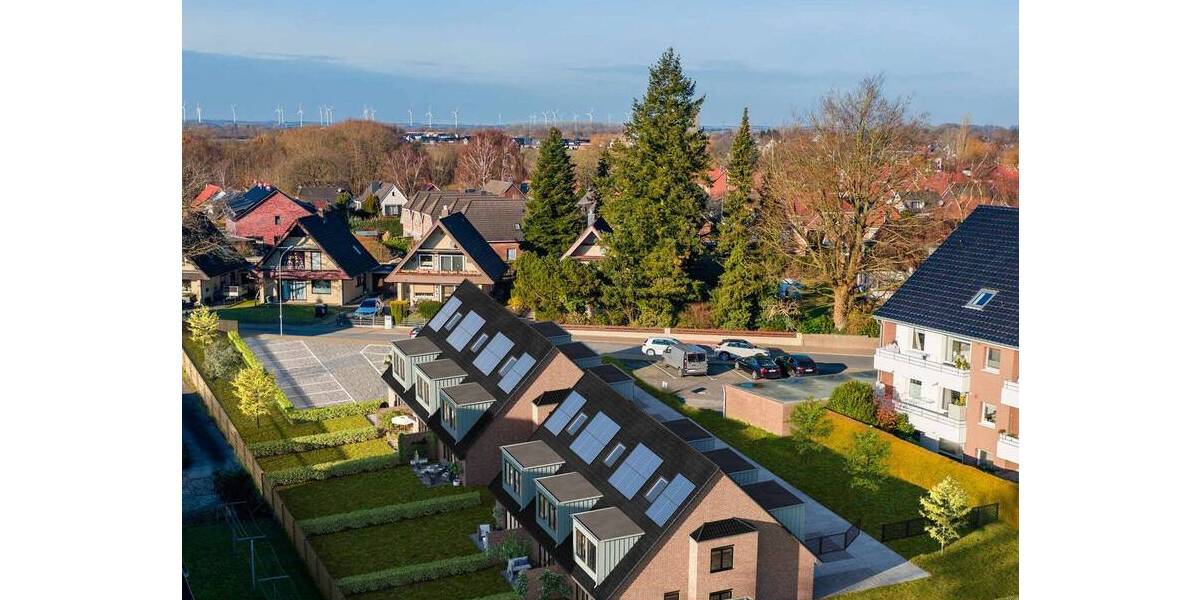 Reihenendhaus Stockelsdorf - 5 Zimmer, 144 m&sup2;, 529.000&euro; | Angebot:25691319