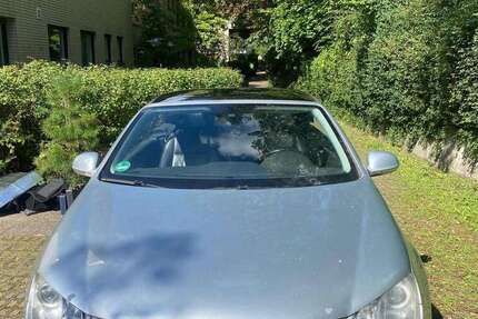 VW Eos
