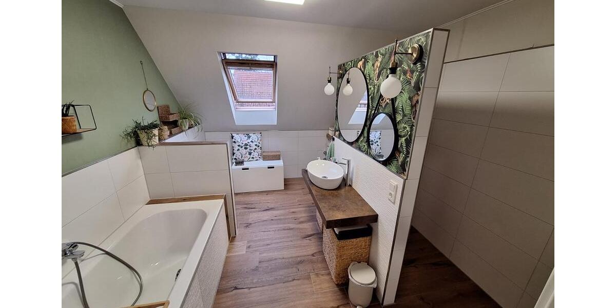 Familien-Resthof mit viel Potenzial – Großenkneten 13 zimmer