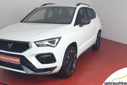 Cupra Ateca 16.646 km 28.949 € Detmold 32760