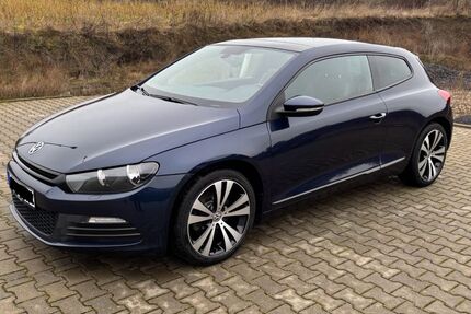 VW Scirocco 178.258 km 8.100 &euro; Plaidt 56637