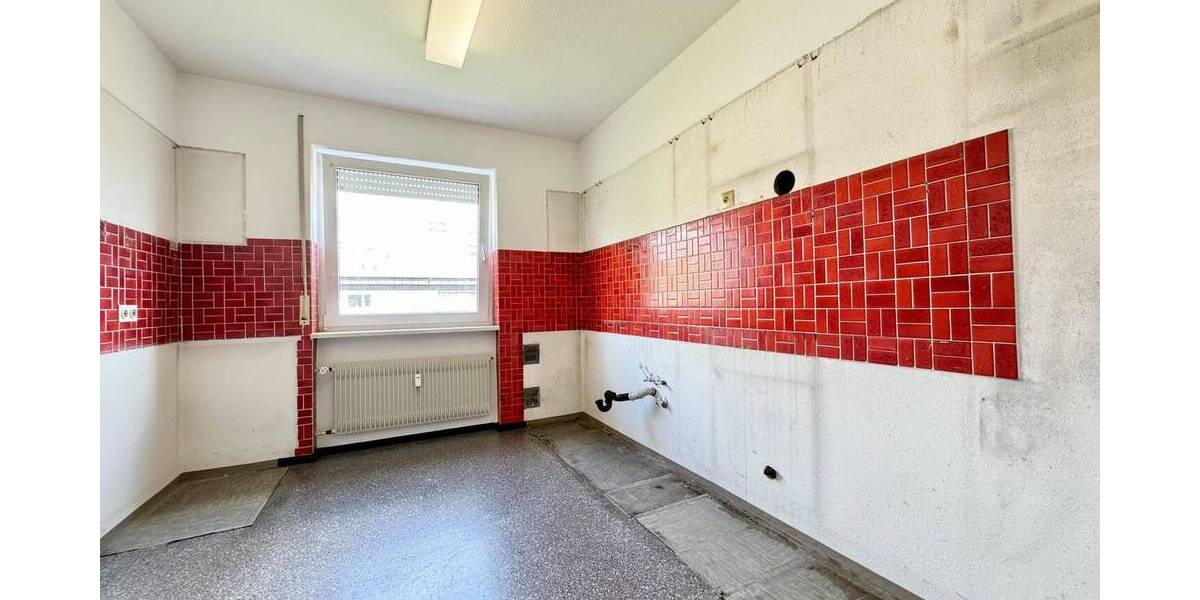 Etagenwohnung Weil am Rhein - 4 Zimmer, 92 m&sup2;, 290.000&euro; | Angebot:26343924