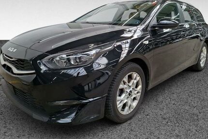 Kia ceed Sportswagon 21.260 km 21.480 &euro; Neufahrn in Niederbayern 84088