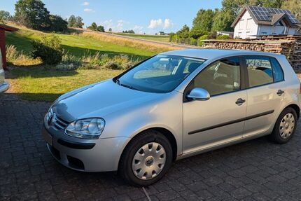 VW Golf 133.994 km 2.500 &euro; Arenrath 54518