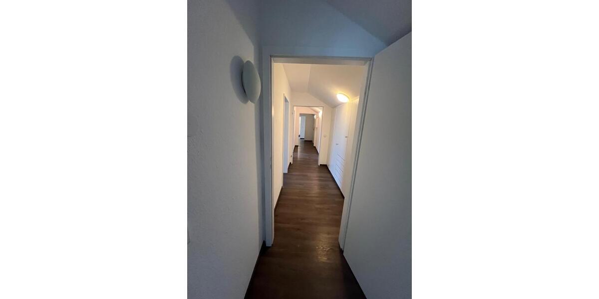 Dachgeschoßwohnung Rotenburg an der Fulda - 1 Zimmer, 86 m&sup2;, 800&euro; | Angebot:26235581