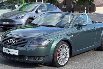 Audi TT 183.000 km 6.990 € Ransbach-Baumbach 56235