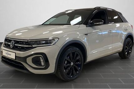 VW T-Roc 61.963 km 24.300 &euro; Mainz 55120